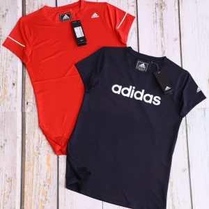 adidas Womens T-Shirts | Club TEE