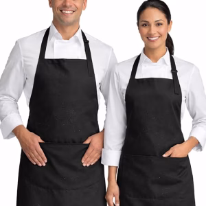 KODENIPR CLUB Waterproof Kitchen Apron