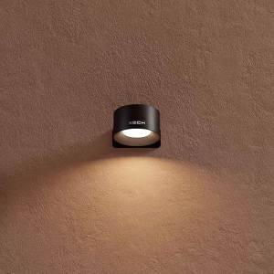 Xech Rechargeable Magnetic Wall Light